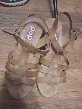 pop Wedges